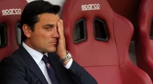 Монтела: Интер в криза? Не го вярвам!