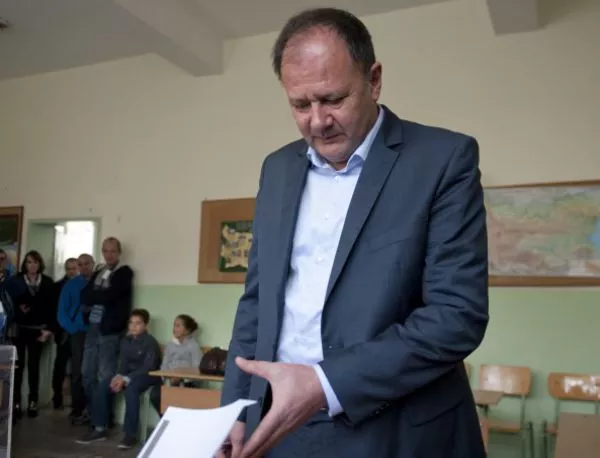 Засега Миков е доволен как БСП се подготвя за изборите