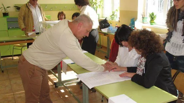 В 20 села в Старозагорско избират за първи път кмет