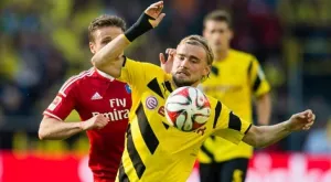 Борусия (Д) загуби Шмелцер за месец