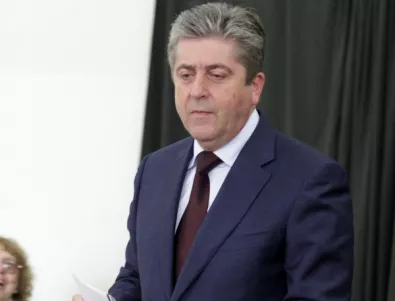 Първанов: ГЕРБ ни използва за параван на вече договорена коалиция