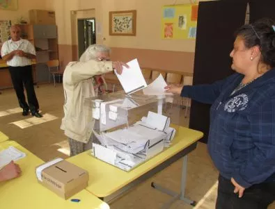 ЦИК: Шестмесечният период до изборите се смята от 24 април