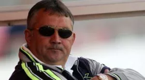 Петър Курдов: С тази игра в контролите "Левски" няма да го бъде в "А" група