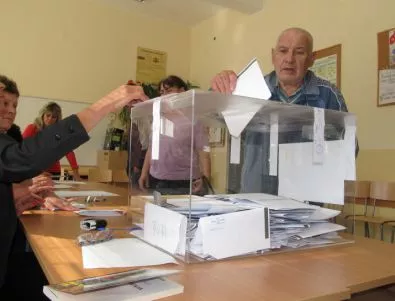 В Сърница се провежда балотаж на изборите за кмет