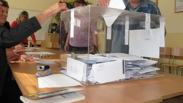 В Сърница се провежда балотаж на изборите за кмет