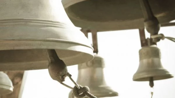 Четвърта неделя на Великия пост св. преподобни Йоан Лествичник