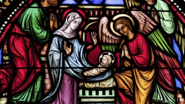 Св. Павел Изповедник, архиепископ Константинополски