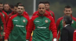 Рестарт в националния отбор - никой няма гарантирано място в състава на Хубчев