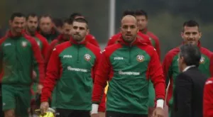 Омония се раздели с вратаря си, готви Ники Михайлов за титуляр