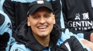 Стилиян Петров ще вдига от мъртвите Астън Вила