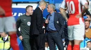 Моу: Ако съм бутал Венгер, да са ме наказали за няколко мача