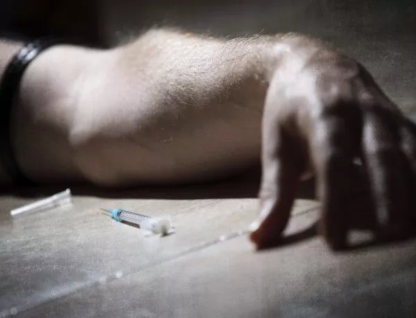 Нова синтетична дрога убива от първата доза, деца изпадат в кома