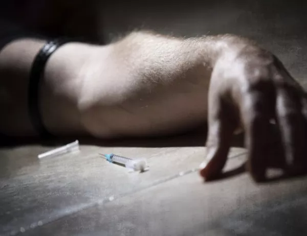 Изключително опасна нова дрога е засечена в България 