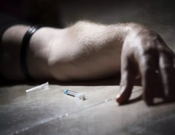 В Румъния и Гърция има епидемии от ХИВ от употреба на наркотици