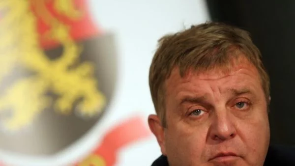 Каракачанов: ДПС прави политическа провокация