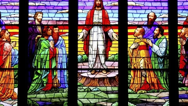 Св. преподобни Евтимий Нови