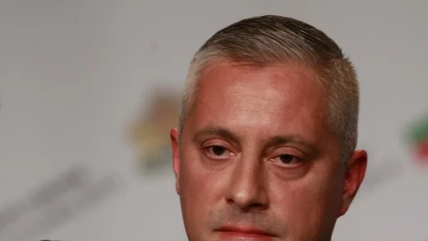 Лукарски: Утре ще имаме нова среща и Радан ще дойде на нея