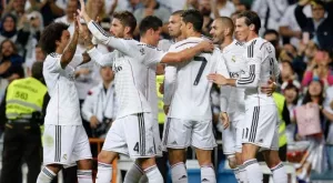 Тайфунът Реал мина и през Леванте