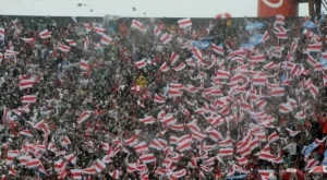 Дербито на Аржентина завърши без победител