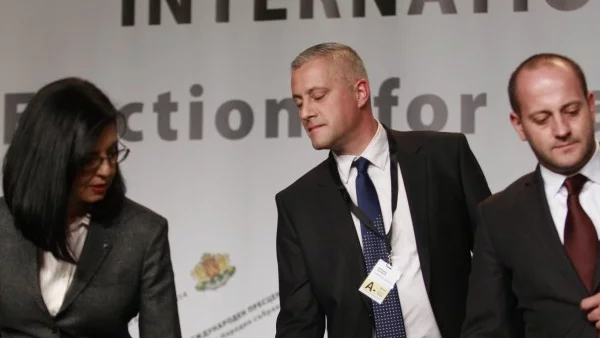 Реформаторите: Стремим се към съставяне на коалиционно правителство