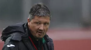 Танев: Проблемът на националния отбор не е Любо Пенев