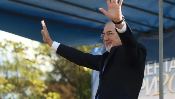 93% обработени протоколи в чужбина: ДПС - 47,4%, ГЕРБ - 25,7%, РБ - 10,3%