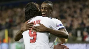 Матуиди: Кавани заслужава похвала, а не критика