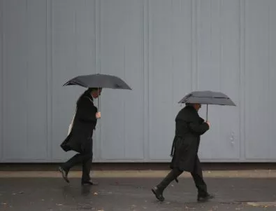 През последното денонощие най-много дъжд е валяло в Димитровград