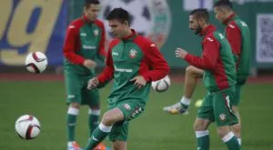 ПРОГНОЗА: България - Италия