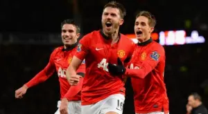 Официално: Майкъл Карик е новият треньор на Мидълзбро