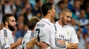 Реал без втория си реализатор в полуфинала с Ювентус