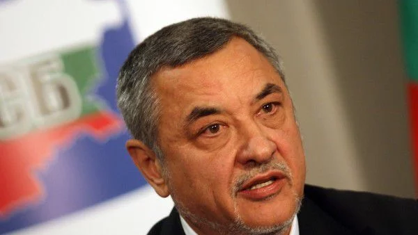 Симеонов: ДПС иска напрежение между етносите