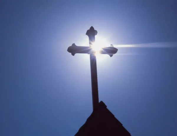 Софиянец открадна кръст от църква в родопско село
