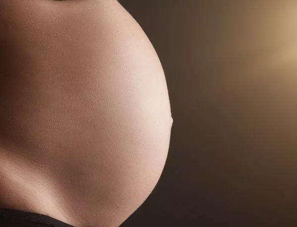 65-годишна германка е бременна с четиризнаци