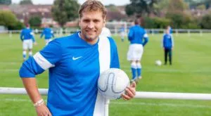 Стилиян Петров става посланик на Евро 2015