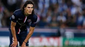 Кавани: Суарес ще играе различна роля в Барса