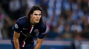 Кавани готов за трансфер в друг европейски колос