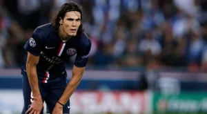 Без Бербатов, Монако се добра до точка срещу ПСЖ