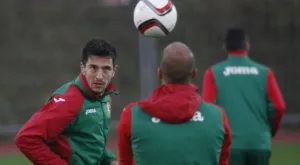 Станислав Манолев под въпрос за мача с Малта