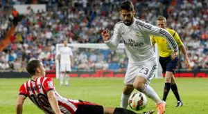 Иско: Атмосферата в съблекалнята ни е невероятна