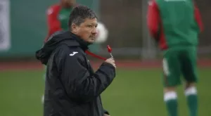 Любо Пенев отказа контрола с Каталуния