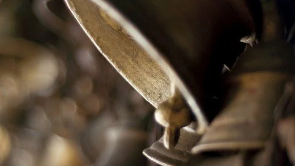 Св. мъченици Галактион и Епистима 