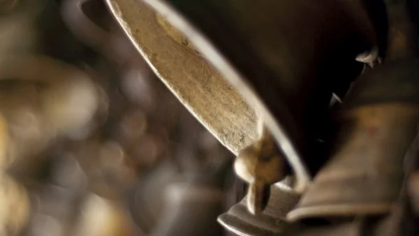 Св. преподобни Козма, скопец отшелник