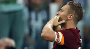 Тоти: Искам рекорда на Пиола