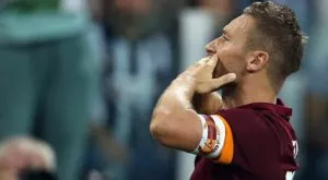 Жената на Тоти: Спалети е малък човек 