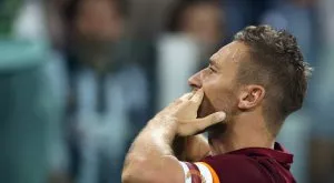 Тоти влезе в италианския ВИП Брадър