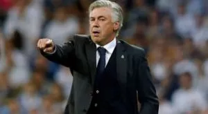 Ди Марцио: Анчелоти преговаря с Манчестър Сити