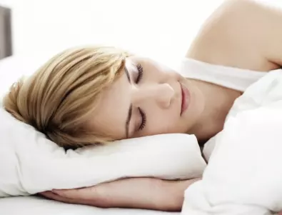 Определени аромати подсилват мозъчната функция по време на сън