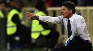 Интер уволнява днес треньора Валтер Мадзари