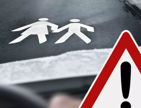 Акция "Водачи и пешеходци за толерантност на пътя" ще се проведе през идната седмица в Смолян